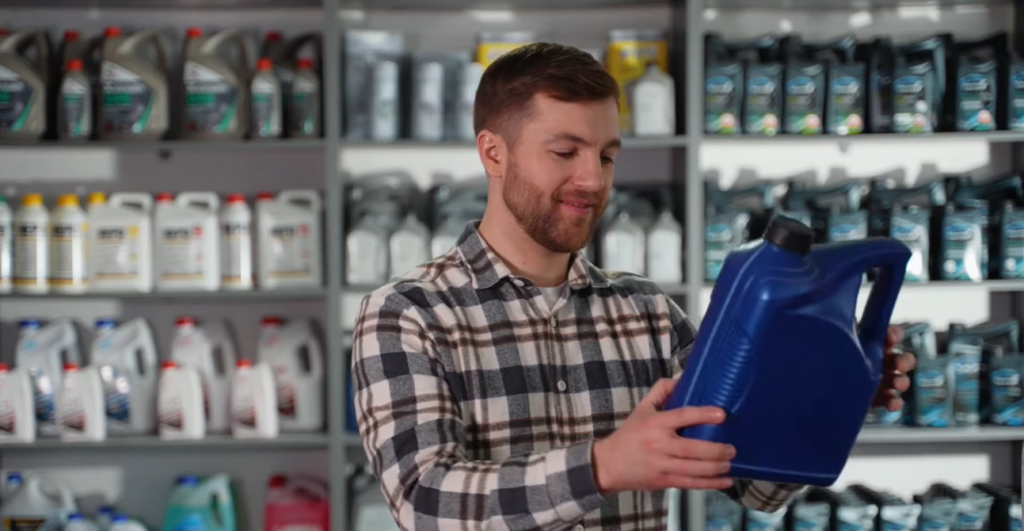 What Kind of Oil Does a Toyota Rav4 Take 2 What Kind of Oil Does a Toyota Rav4 Take