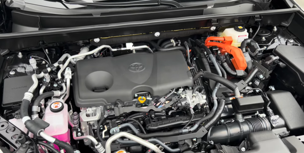 How Much Does It Cost to Replace a Toyota Rav4 Hybrid Battery