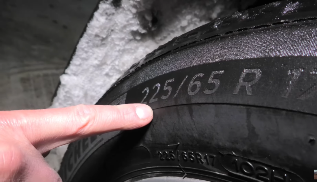 What Tires Come on a Toyota Rav4